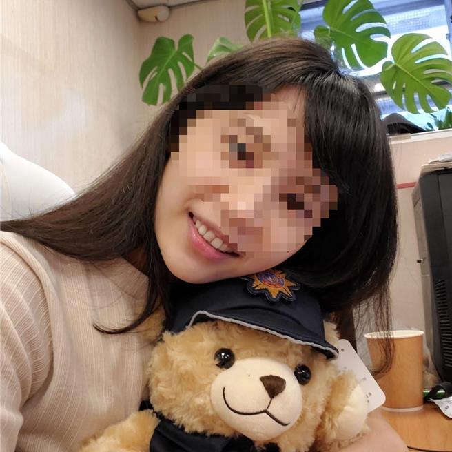 XREX集团首席区块链金融犯罪调查师陈梅慧与刑事局侦查员谢姓男友卷泄密案，遭中检约谈，4日凌晨北返途中在国道发生车祸，伤重身亡。（翻摄自脸书）