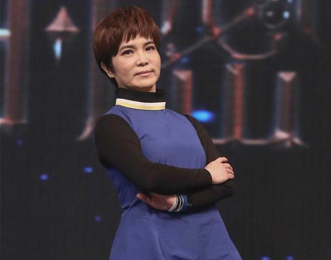 资深媒体人李艷秋。（本报资料照片）