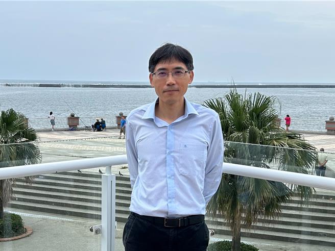 中山大学电机工程学系教授温朝凯第2度获选全球「高被引学者」。（中山大学提供／郭良杰高雄传真）