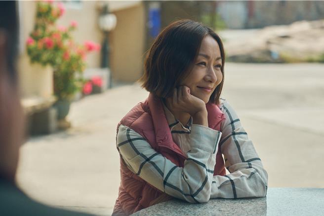 鄭家榆在劇中展現不同魅力。（大川大立提供）