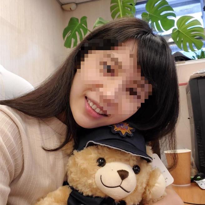 XREX集团首席区块链金融犯罪调查师陈梅慧（图）与刑事局侦查员谢姓男友卷泄密案，遭中检约谈，4日凌晨北返途中在国道发生车祸，伤重身亡。（翻摄自脸书）