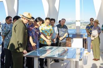 海納百川》請總統心口合一地促進兩岸交流（ 林基興）