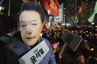 時論廣場》從制度防總統專制（沈迺訓）