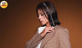 專訪／江美琪走過歌壇25年 低落時從歌迷期待找到自我價值