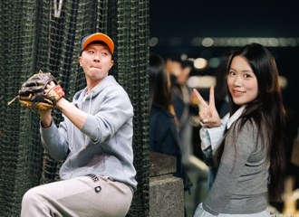 馬龍、楊倩曬遊台照「這小吃」入選！陸網讚爆敲碗這件事