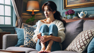 人妻調閱戶籍謄本傻了 掀驚人秘密！牙醫夫竟出軌同居小三 