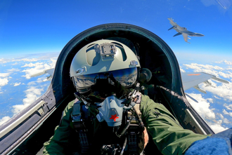 國戰會論壇》「聯合利劍-2024C」預言為何摃龜？（王崑義）