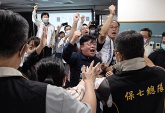 獨》填海造陸四接環評台電已補件 估明年1月後才審議