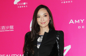 吳佩慈出手護愛！駁紀曉波遭FBI通緝 委託律師發4點聲明