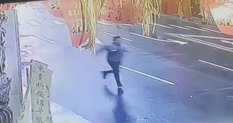 五金行突喷辣椒水攻击 男子落网坚持不说动机