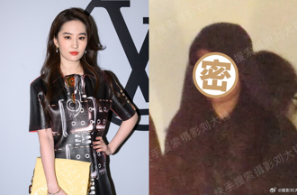 「神仙姐姐」劉亦菲放長假發福了 狗仔洩水腫照認不出