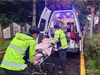 冷熱交替溫差大易中風！牢記3口訣 有症狀快打119