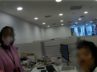 桃園婦險遭「假姪女」借百萬！警方一通電話2端阻詐