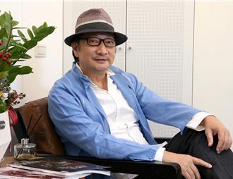 專訪／出道30年樂當配角！ 九孔「擺對位置」：老天爺都會看到