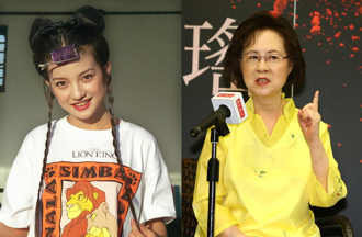 赵薇演《还珠格格》累到落跑 向琼瑶拒演第3部现实原因曝光