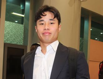 12強》林昱珉摘冠表現獲美媒稱讚 明年有望挑戰大聯盟