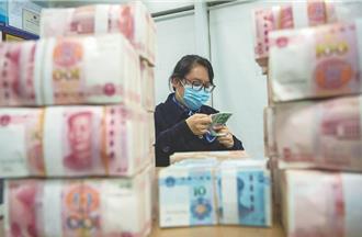 陸完成1萬億元特別國債分配  投入「兩重」建設、「兩新」工作