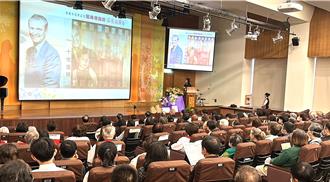 台東小兒科之父龍樂德辭世！民眾憶：就像另一個爸爸