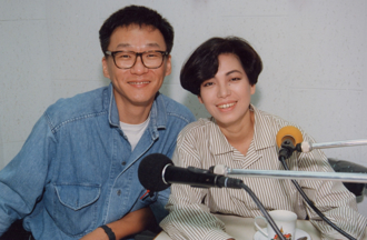 蔡琴昔逼婚金援楊德昌 無性婚姻浪費10年換一場空