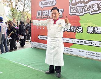 阿基師上班遇車禍「膝蓋傷勢曝光」 請辭《型男》4年揭近況