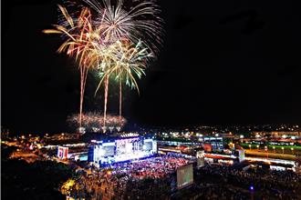 港台歌手挺花蓮！跨年演唱會首波卡司出爐