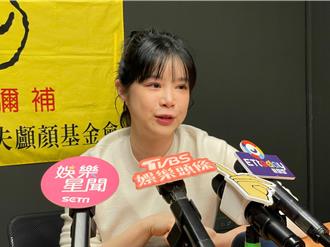 李佳穎孕期掉出「拳頭大血塊」！淚崩謝兒子：一直抓緊媽媽