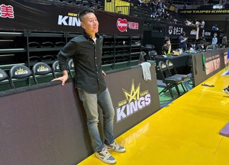 TPBL》米蘭太「溫柔」才走人 攻城獅GM期望找「嚴師」