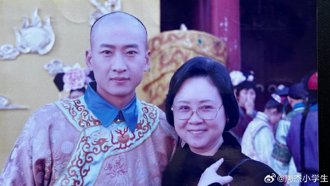 瓊瑤離世沒悼念挨轟 「爾康」周杰首發聲：我可能讓你失望了