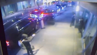 保險巨頭CEO遭槍殺！臉書哀悼文竟爆「7.5萬個大笑表情」原因曝光