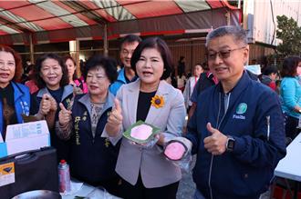 「龍稻陣來」！林內鄉農會活動 帶你重溫兒時農村味