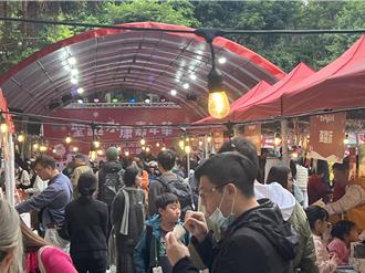 獲全球最酷街道第4名！永康商圈接軌國際