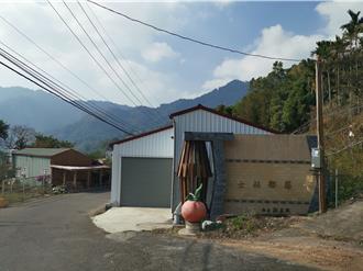 苗栗縣泰安鄉士林村長7日補選  由李士林拿下163票最高票當選