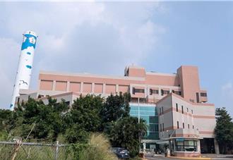 嘉義焚化廠車禍！ 資深清潔隊司機頭部重創昏迷