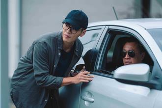 禾浩辰「脫稿演出」更有特色 導演給出不一樣評價：終極兩光