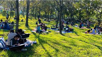 反霸凌、反詐騙從小做起！獅子會舉辦親子彩繪比賽