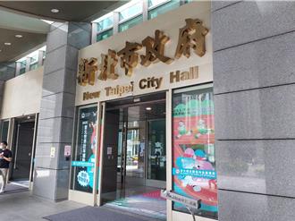 台北港風電廠員工回公司打卡遭堆高機撞死 新北認定屬職災