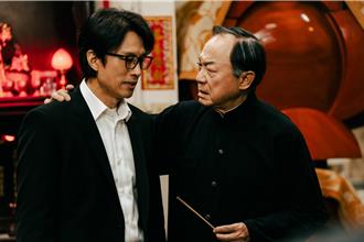 看兩岸》今年最夯華語片，台灣票房向千萬邁進