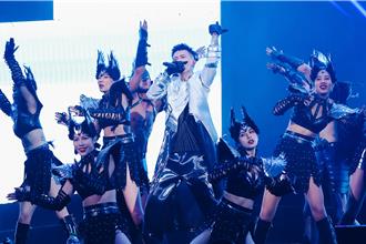 買不到周杰倫才來小巨蛋？  蕭秉治：不要騙我！我有在海巡