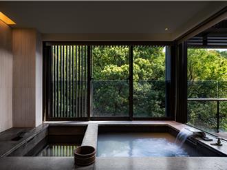 温泉饭店过圣诞！北投丽禧品法式飨宴  礁溪寒沐变身欧风小镇