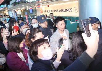 時論廣場》兩岸誰才是鐵幕？（段心儀）