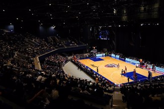 PLG》鋼鐵人挑在海音館主場開幕 慘輸領航猿29分收場