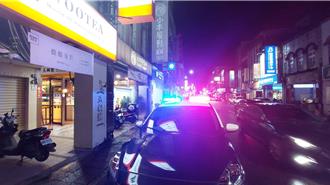 宜蘭鬆餅店男店員左手臂遭砍傷 2犯嫌投案