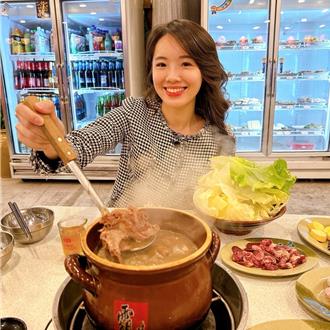 入冬進補怎樣吃才健康？ 美女營養師傳授5大心法