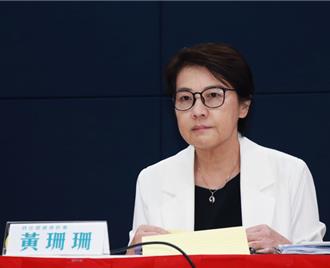 幕後》民眾黨代表選舉落幕「黃派掌大宗」 可能運作黃珊珊復權