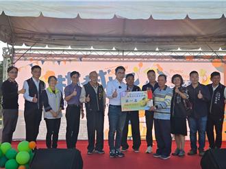 台中椪柑評鑑大賽　豐原果農李定富榮登「椪柑王」