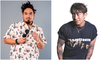 花蓮跨年演唱會卡司揭曉！ Matzka、怕胖團、Tyson Yoshi接力唱