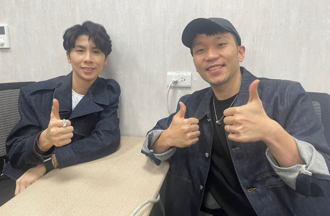 李洋承諾免費教周董小孩打羽球！林郁婷願教防身盼上《周遊記》