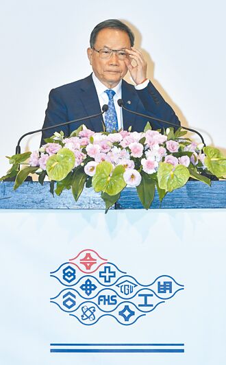 台塑四寶 11月營收增逾7％