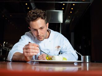 名．店．新．菜．單－「義」氣飛揚好味道！ 文華東方酒店 Bencotto冬季新菜上桌