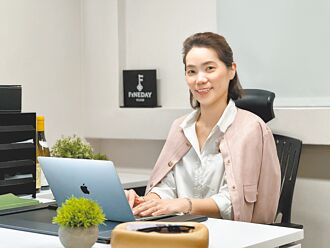 職場達人－FineDayClub執行長蔡靜芳 打造旅遊業私人銀行